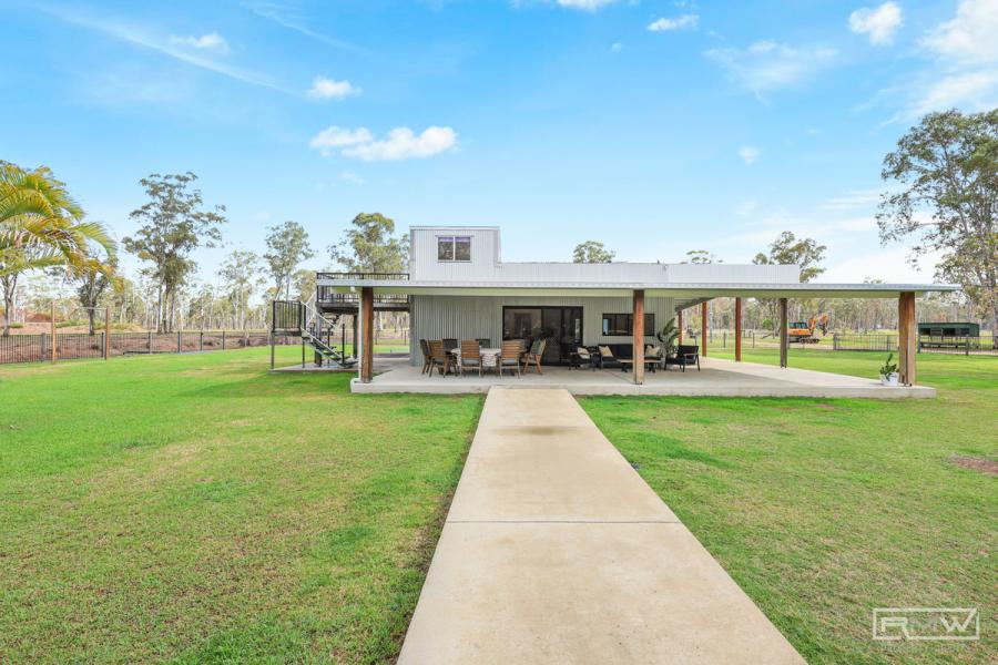 100 Acres of Rural Freedom, Established Infrastructure & Endless Possibilities