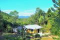 70 Acres of Secluded Rainforest