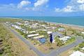 Vacant Land with Single Bay Shed – 50m from Beach!