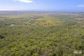 20 Acres with Ocean and Hinterland Views!