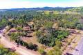 46 Acres of Peaceful Country – Absolute Paradise!