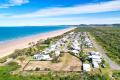 One Acre of Absolute Beach Frontage – A Rare Opportunity!