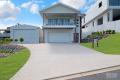 Stylish New Home in Central Yeppoon with Ocean Views!