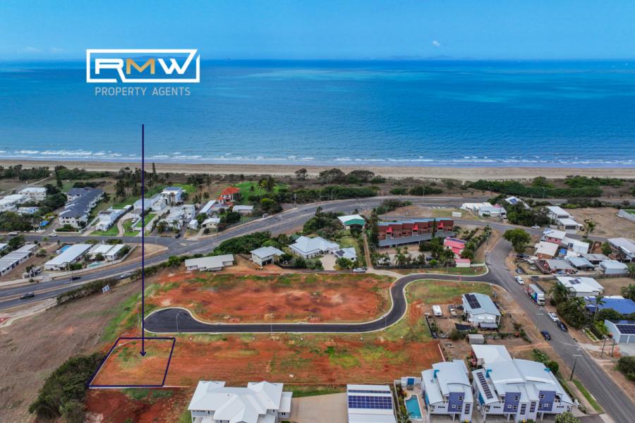 Ocean Breeze Estate's Exquisite Ocean-View Homesite Awaits