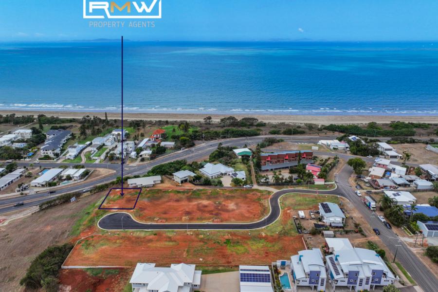 Prime Ocean Views at Ocean Breeze Estate Awaits Your Dream Home