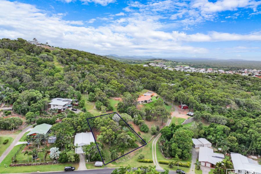 Discover your dream location on the stunning Capricorn Coast