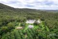 Idyllic Rural Retreat with Lychee Orchard: 104 Castle Rock Rd, Byfield