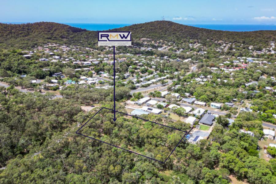 Exceptional Development Opportunity on 4,151m² – Two Titles in Prime Yeppoon Location