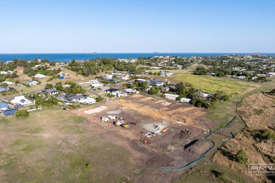 Prime Real Estate Opportunities on Kimber Street, Emu Park