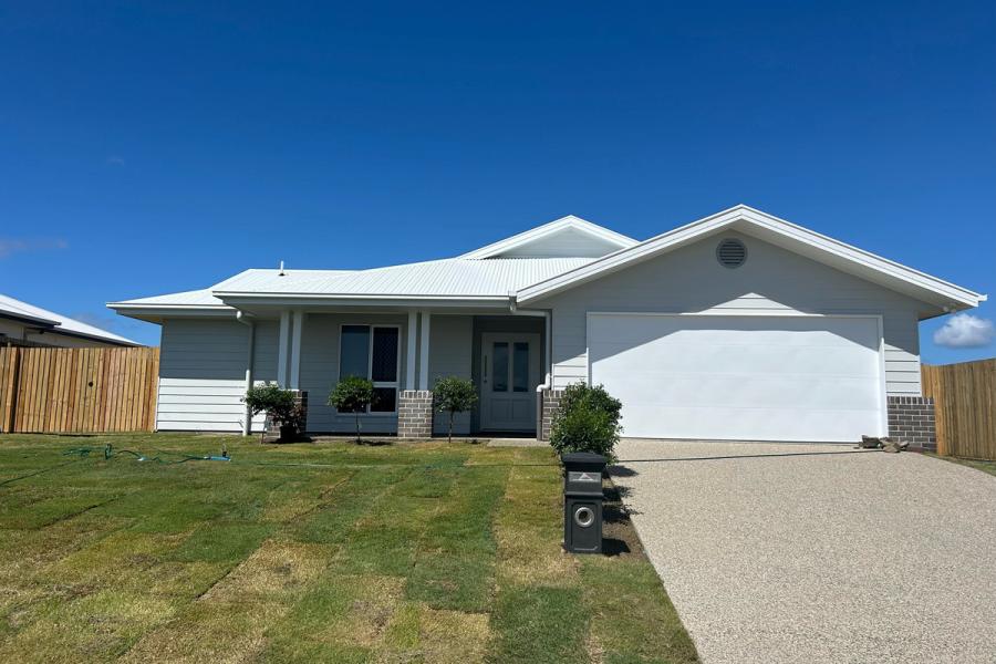 Modern Family Living in Sea Haven Estate - Lot 153 Peel Street, Taroomball