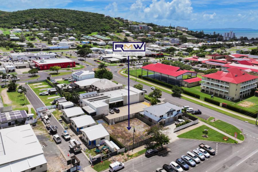 BUILDERS, INVESTORS AND HEART OF TOWN DWELLERS