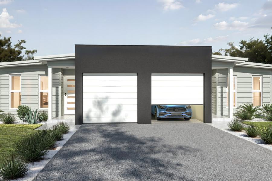 Brand New Duplex in Hidden Valley - Under Construction 2025!