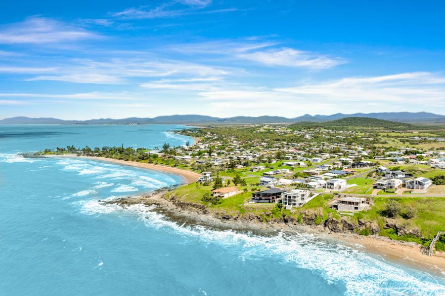Affordable Blue-Chip Investment with Breath-taking Coastal Views!