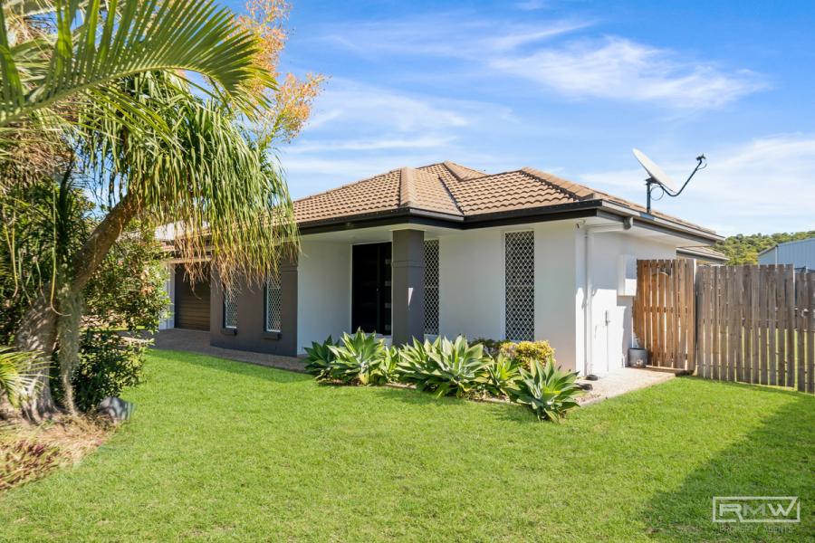 FAMILY HOME MEETS COASTAL COMFORT