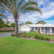 Buyer of a House in Coolum Beach