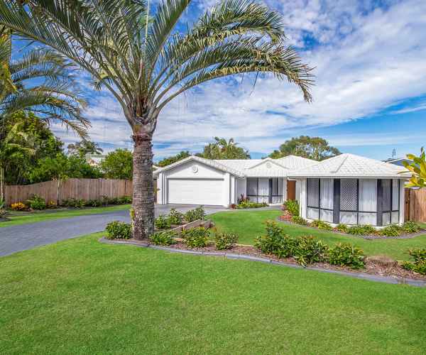 Buyer of a House in Coolum Beach