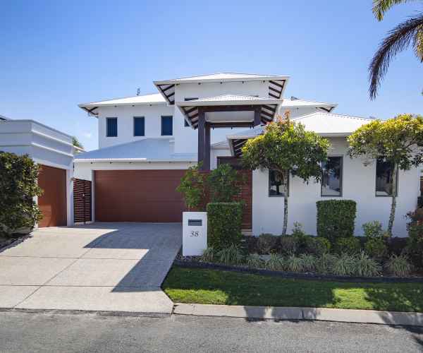 Seller of a House in Peregian Springs