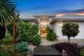 Prestigious Peregian Springs living overlooking the golf course