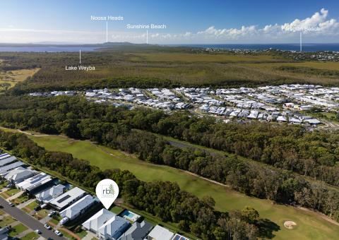 135 Balgownie Dr, Peregian Springs