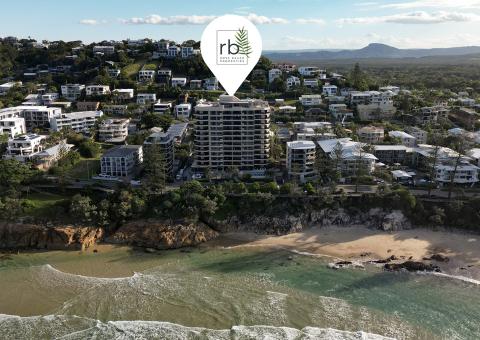 Unit 26/1740-1744 David Low Way, Coolum Beach