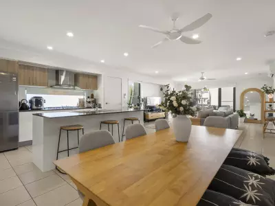 Kymberley B testimonial image