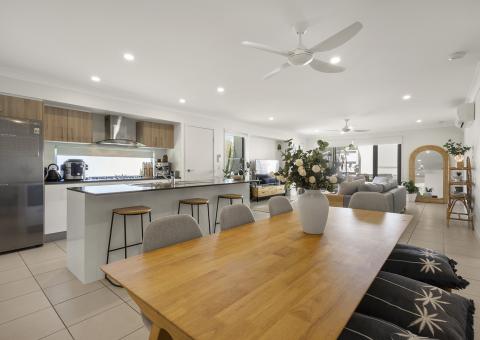 8 Kwila Cres, Peregian Springs
