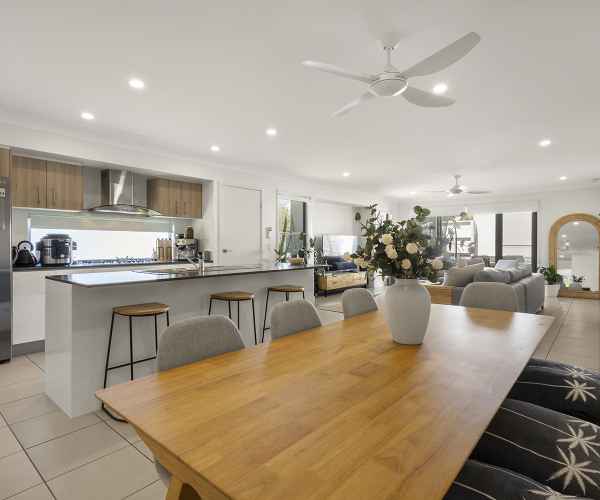 Buyer of a House in Peregian Springs