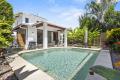 Prestigious and private living in a gated golf course community