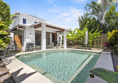 Villa 29, 115 Peregian Springs Dr, Peregian Springs