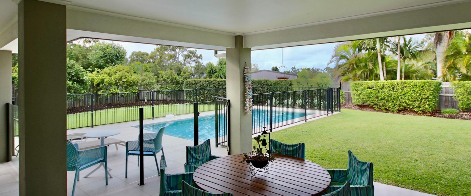 Ross Bauer Properties Noosa Banks 1500m2 of meticulous perfection