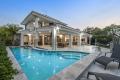 Luxurious home sets a new standard in family living