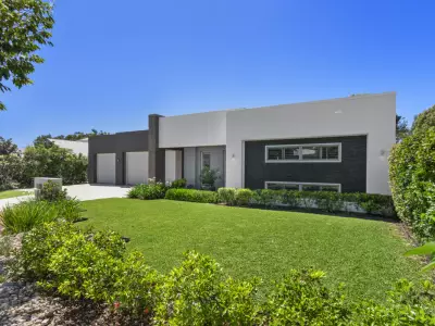 Leonie D testimonial image