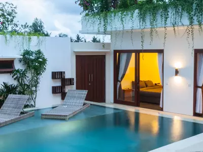 Rob & Janine testimonial image