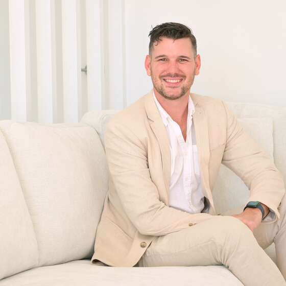 Reagan Genrich photo