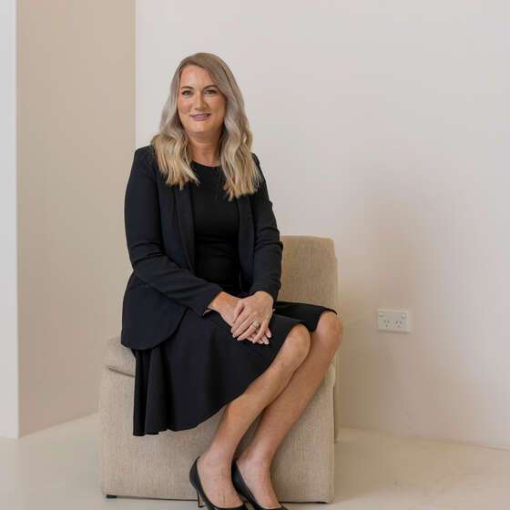 Tammy Rilstone photo