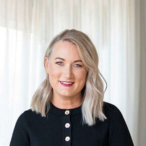 Tammy Rilstone photo