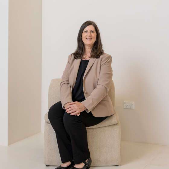 Annette Kent photo