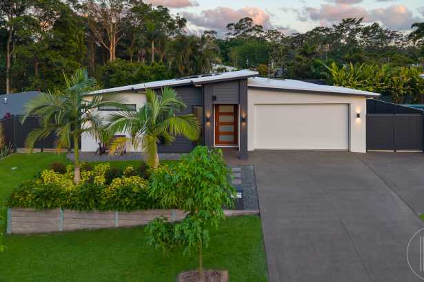 Luxury, Privacy & Premium Living in Palmwoods