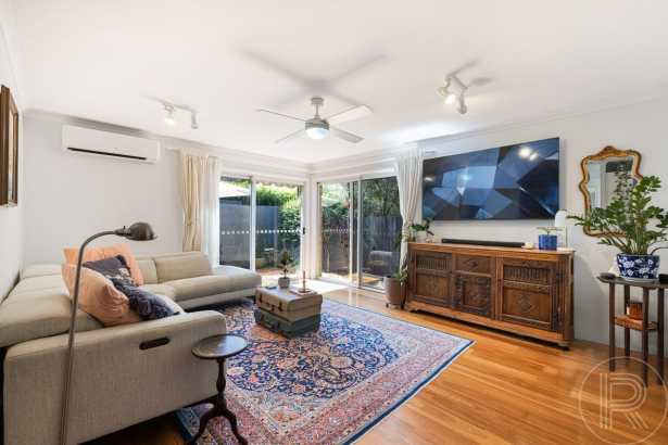The Perfect Buderim Villa 