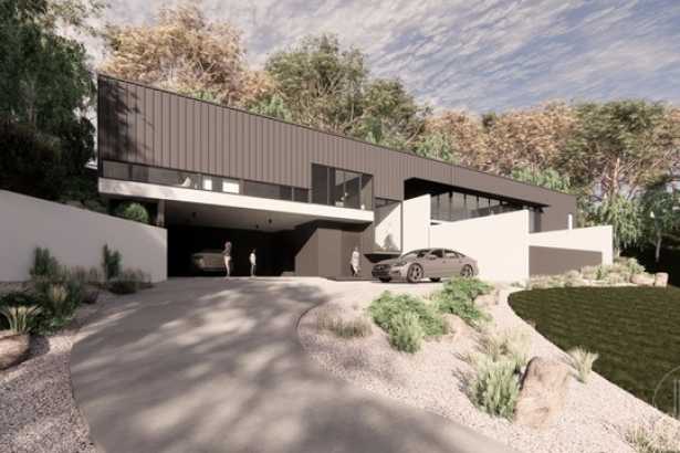 THE HARD WORK IS DONE - RARE BUDERIM LAND WITH APPROVED REITSMA PLANS