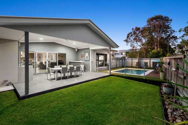 Refined Family Living with Space, Privacy and Leafy Serenity