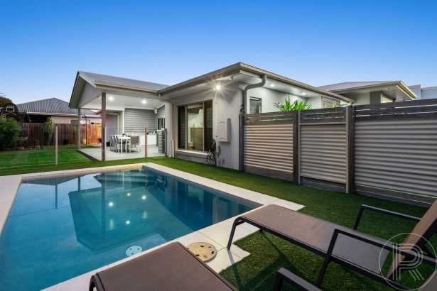 Refined Family Living with Space, Privacy and Leafy Serenity