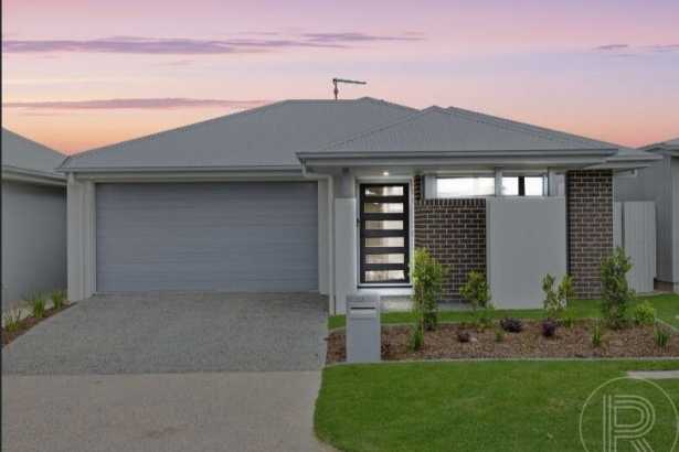 Four Bedroom Family Home in Banya 