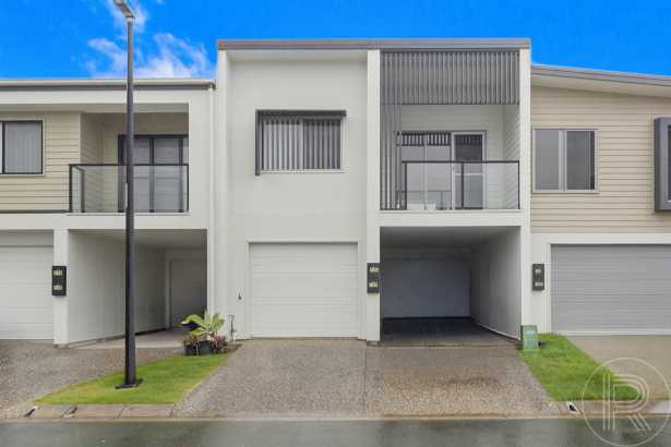 Modern & Low-Maintenance Living in the Heart of Baringa