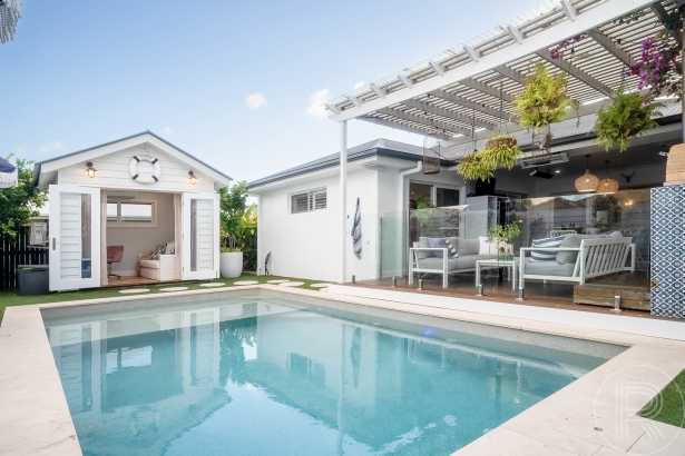 The Ultimate Surprise Package!