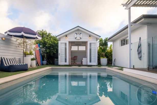 The Ultimate Surprise Package!