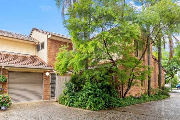 Two Bedroom Unit in the Heart of Maroochydore 