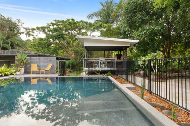 Secluded Acreage Living with Village Charm, Wide Quiet Streets & Exceptional Lifestyle Infrastructure