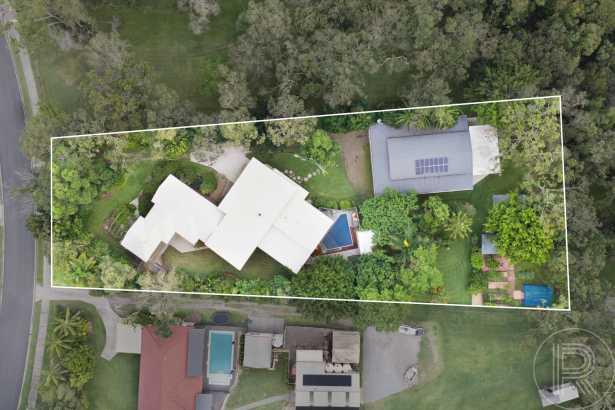 Secluded Acreage Living with Village Charm, Wide Quiet Streets & Exceptional Lifestyle Infrastructure