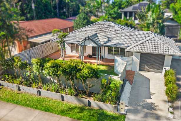 The Ultimate Mountain Creek Opportunity